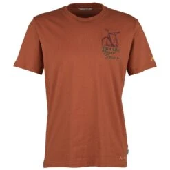 VAUDE Spirit T-Shirt - T-Shirt 14 VAUDE Spirit T-Shirt - T-Shirt -Vaude vaude spirit t shirt t shirt 2