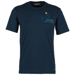 VAUDE Spirit T-Shirt - T-Shirt 15 VAUDE Spirit T-Shirt - T-Shirt -Vaude vaude spirit t shirt t shirt 3