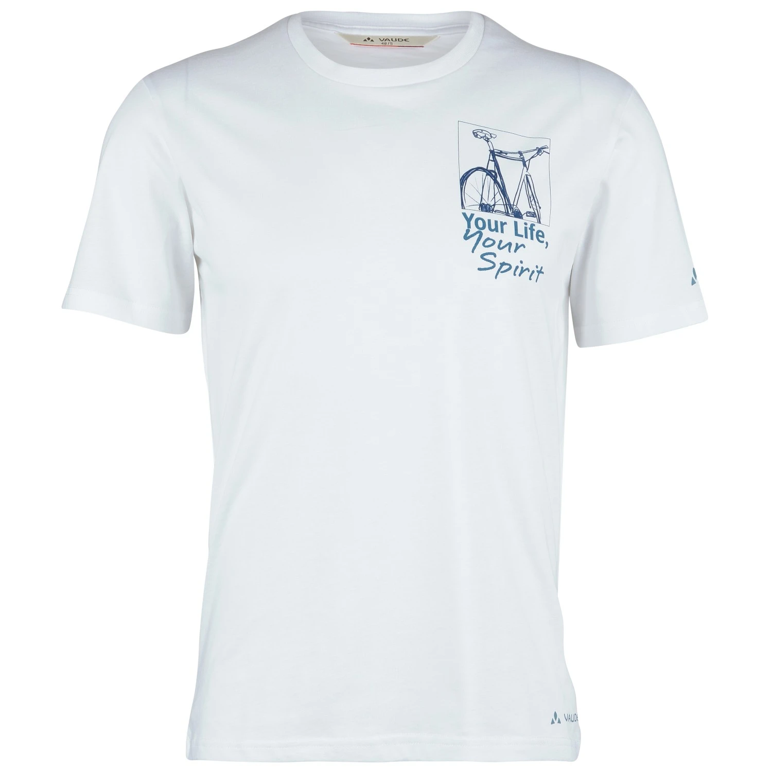 VAUDE Spirit T-Shirt - T-Shirt 3 VAUDE Spirit T-Shirt - T-Shirt