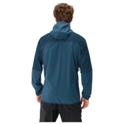VAUDE Tekoa Jacket - Softshelljacke -Vaude vaude tekoa jacket softshelljacke detail 4
