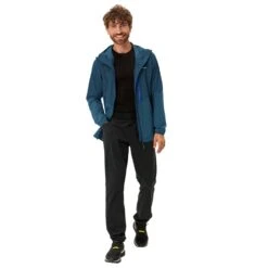 VAUDE Tekoa Jacket - Softshelljacke -Vaude vaude tekoa jacket softshelljacke detail 5