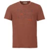 VAUDE Tekoa T-Shirt III - Funktionsshirt -Vaude vaude tekoa t shirt iii funktionsshirt