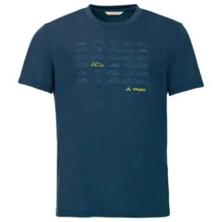 VAUDE Tekoa T-Shirt III - Funktionsshirt -Vaude vaude tekoa t shirt iii funktionsshirt 2