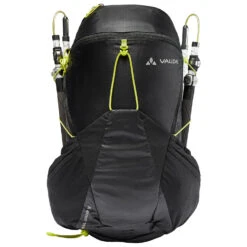 VAUDE Trail Spacer 18 - Wanderrucksack -Vaude vaude trail spacer 18 wanderrucksack detail 8
