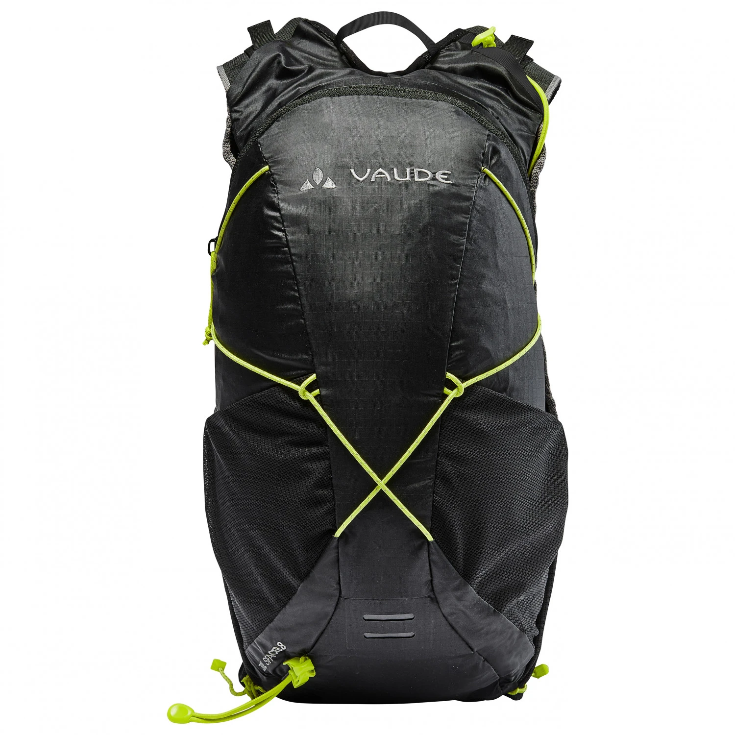 VAUDE Trail Spacer 8 - Wanderrucksack 9 VAUDE Trail Spacer 8 - Wanderrucksack – Bild 7