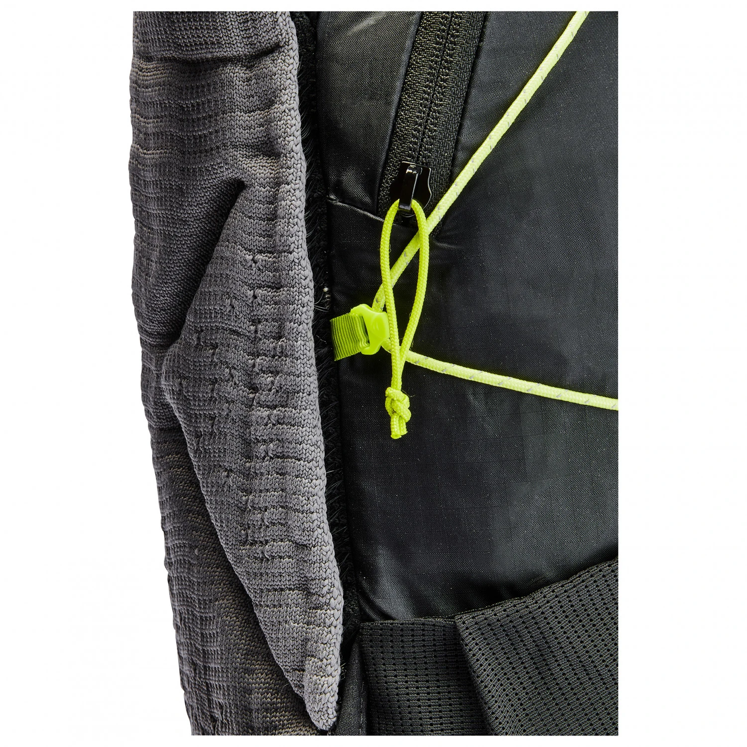 VAUDE Trail Spacer 8 - Wanderrucksack 7 VAUDE Trail Spacer 8 - Wanderrucksack – Bild 5