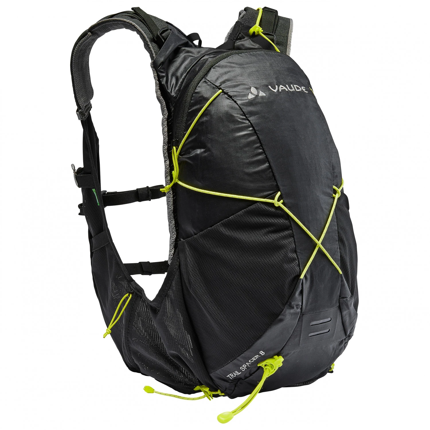VAUDE Trail Spacer 8 - Wanderrucksack 8 VAUDE Trail Spacer 8 - Wanderrucksack – Bild 6