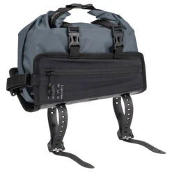 VAUDE Trailguide II - Fahrradtasche 10 VAUDE Trailguide II - Fahrradtasche -Vaude vaude trailguide ii fahrradtasche detail 3