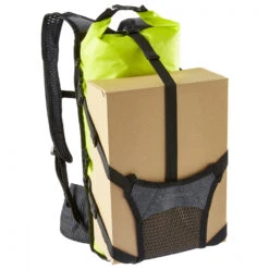 VAUDE Trailpack II - Bike-Rucksack -Vaude vaude trailpack ii bike rucksack detail 5