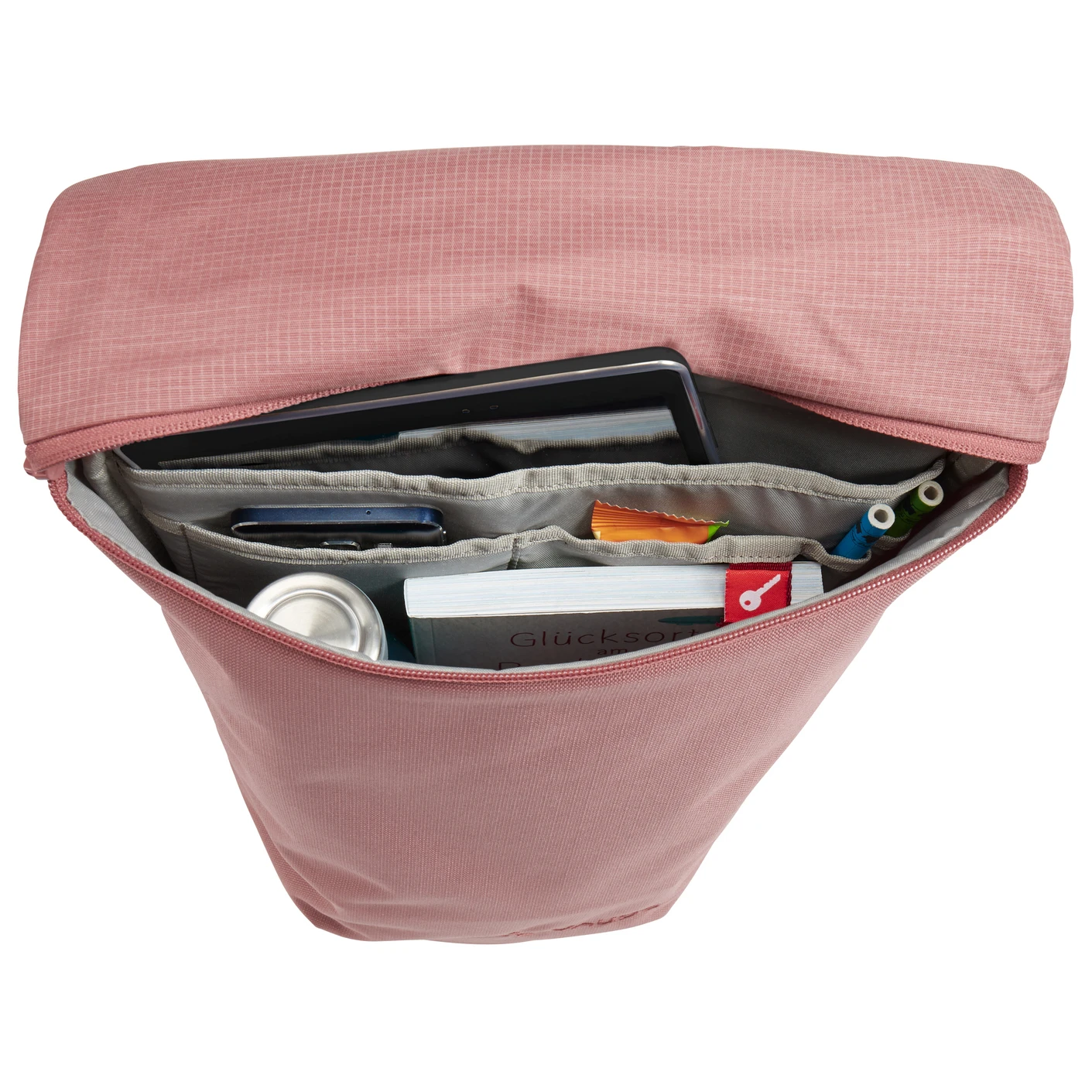 VAUDE Unuk 8 - Daypack 5 VAUDE Unuk 8 - Daypack – Bild 3