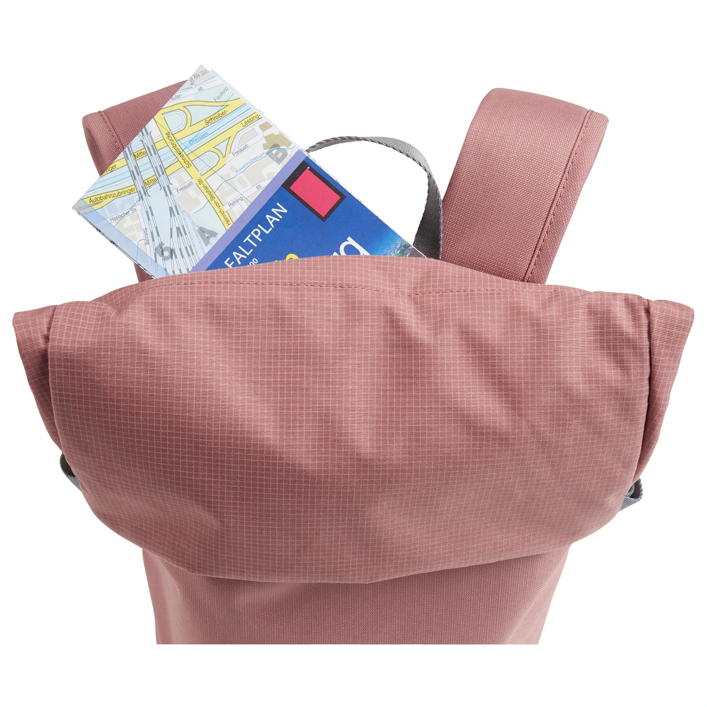 VAUDE Unuk 8 - Daypack 6 VAUDE Unuk 8 - Daypack – Bild 4