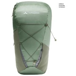 VAUDE Uphill 12 - Bike-Rucksack -Vaude vaude uphill 12 bike rucksack 3
