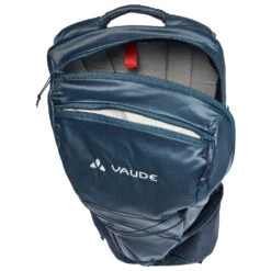 VAUDE Uphill 12 - Bike-Rucksack -Vaude vaude uphill 12 bike rucksack detail 3