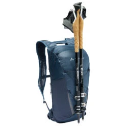 VAUDE Uphill 12 - Bike-Rucksack -Vaude vaude uphill 12 bike rucksack detail 5