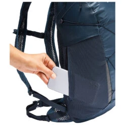 VAUDE Uphill 12 - Bike-Rucksack -Vaude vaude uphill 12 bike rucksack detail 8