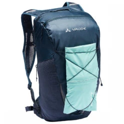 VAUDE Uphill 16 - Bike-Rucksack -Vaude vaude uphill 16 bike rucksack detail 6