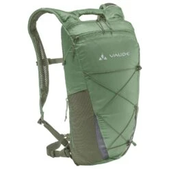VAUDE Uphill 8 - Bike-Rucksack