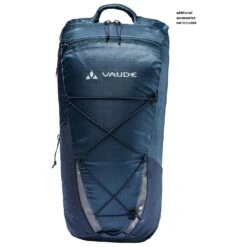 VAUDE Uphill 8 - Bike-Rucksack -Vaude vaude uphill 8 bike rucksack 4