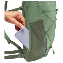 VAUDE Uphill 8 - Bike-Rucksack -Vaude vaude uphill 8 bike rucksack detail 7