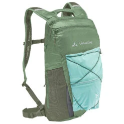 VAUDE Uphill 8 - Bike-Rucksack -Vaude vaude uphill 8 bike rucksack detail 8