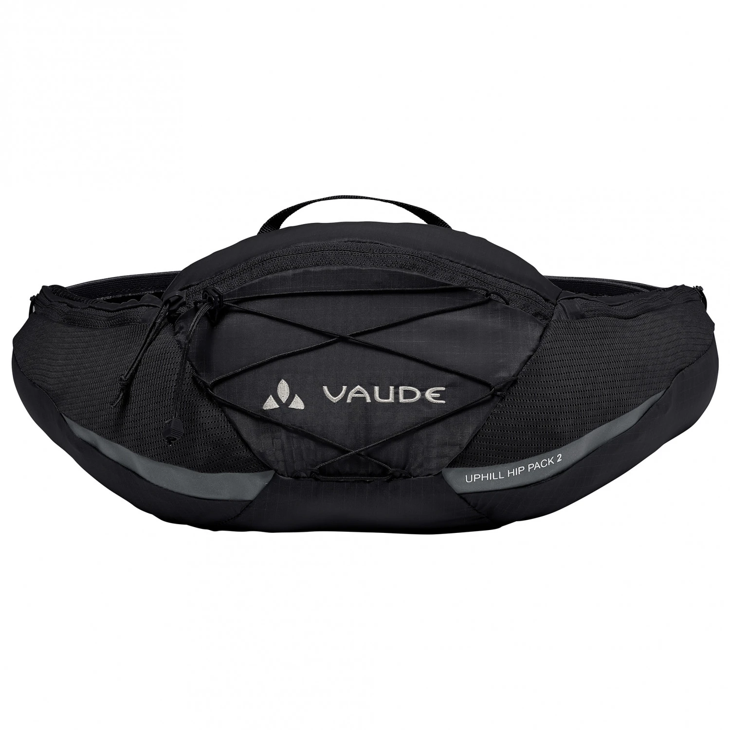 VAUDE Uphill Hip Pack 2 - Hüfttasche 9 VAUDE Uphill Hip Pack 2 - Hüfttasche – Bild 7