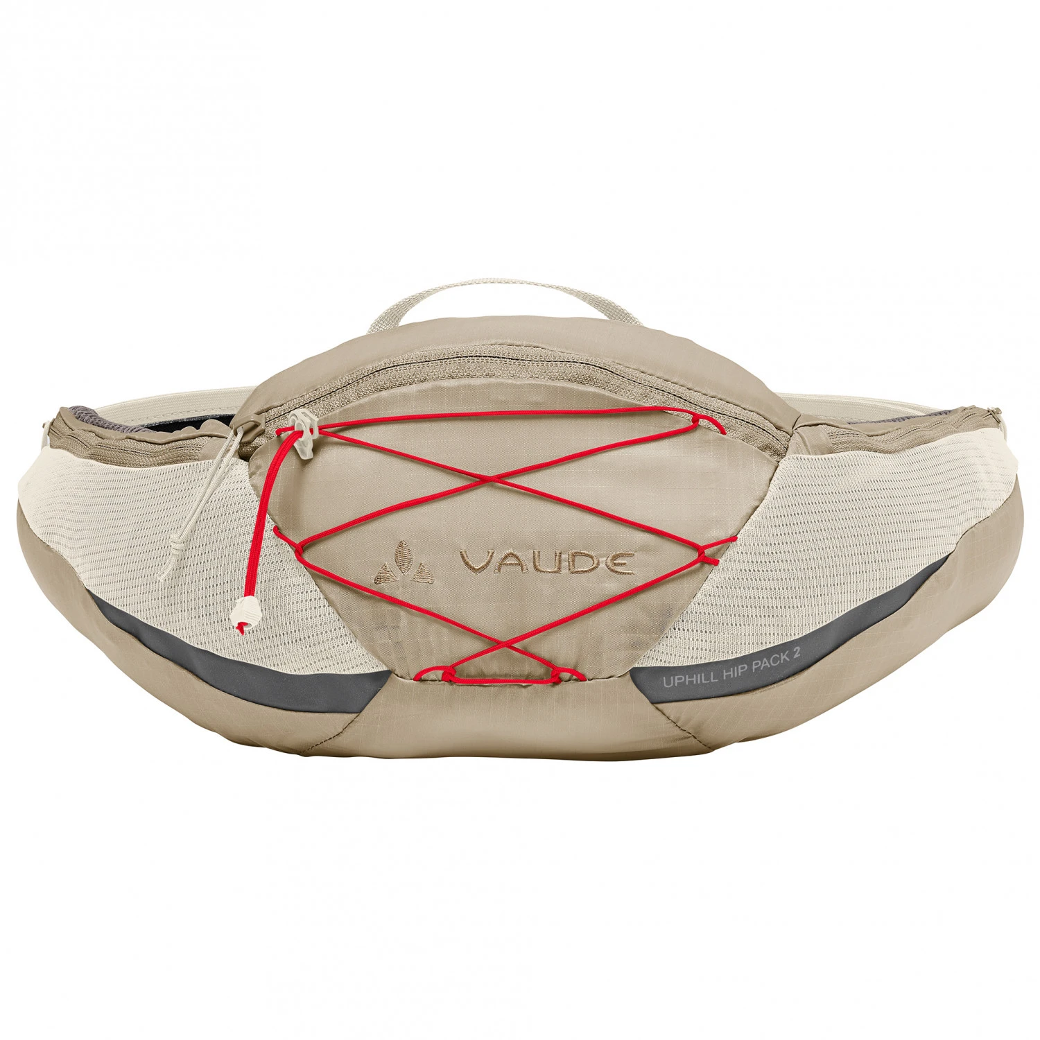 VAUDE Uphill Hip Pack 2 - Hüfttasche 10 VAUDE Uphill Hip Pack 2 - Hüfttasche – Bild 8