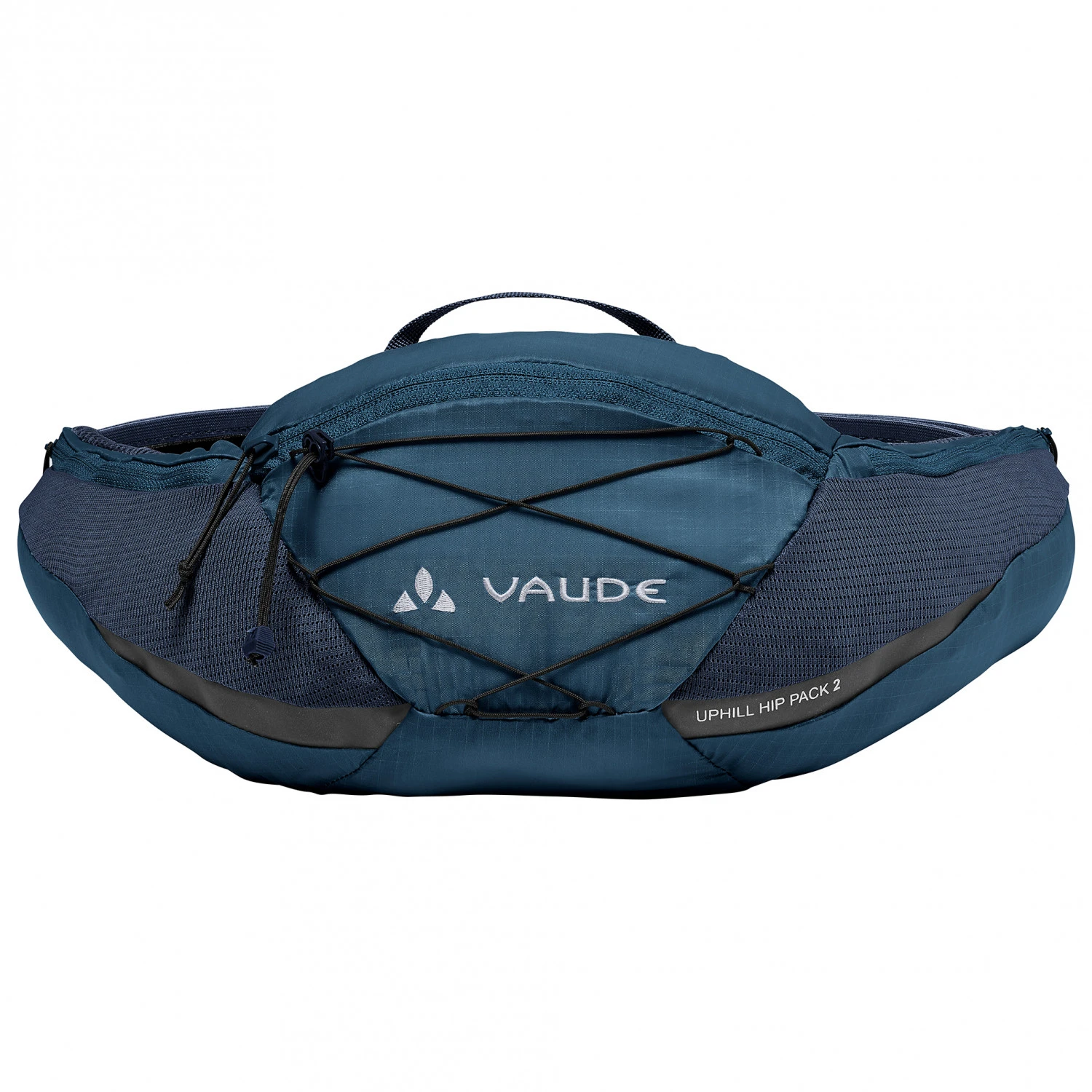 VAUDE Uphill Hip Pack 2 - Hüfttasche 12 VAUDE Uphill Hip Pack 2 - Hüfttasche – Bild 10