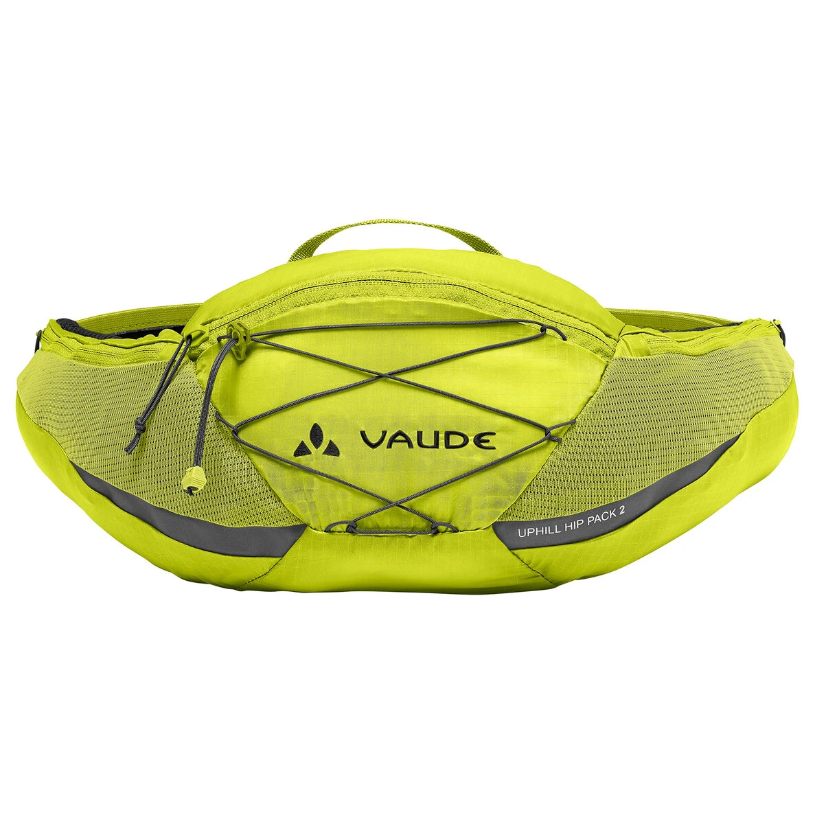 VAUDE Uphill Hip Pack 2 - Hüfttasche 4 VAUDE Uphill Hip Pack 2 - Hüfttasche – Bild 2