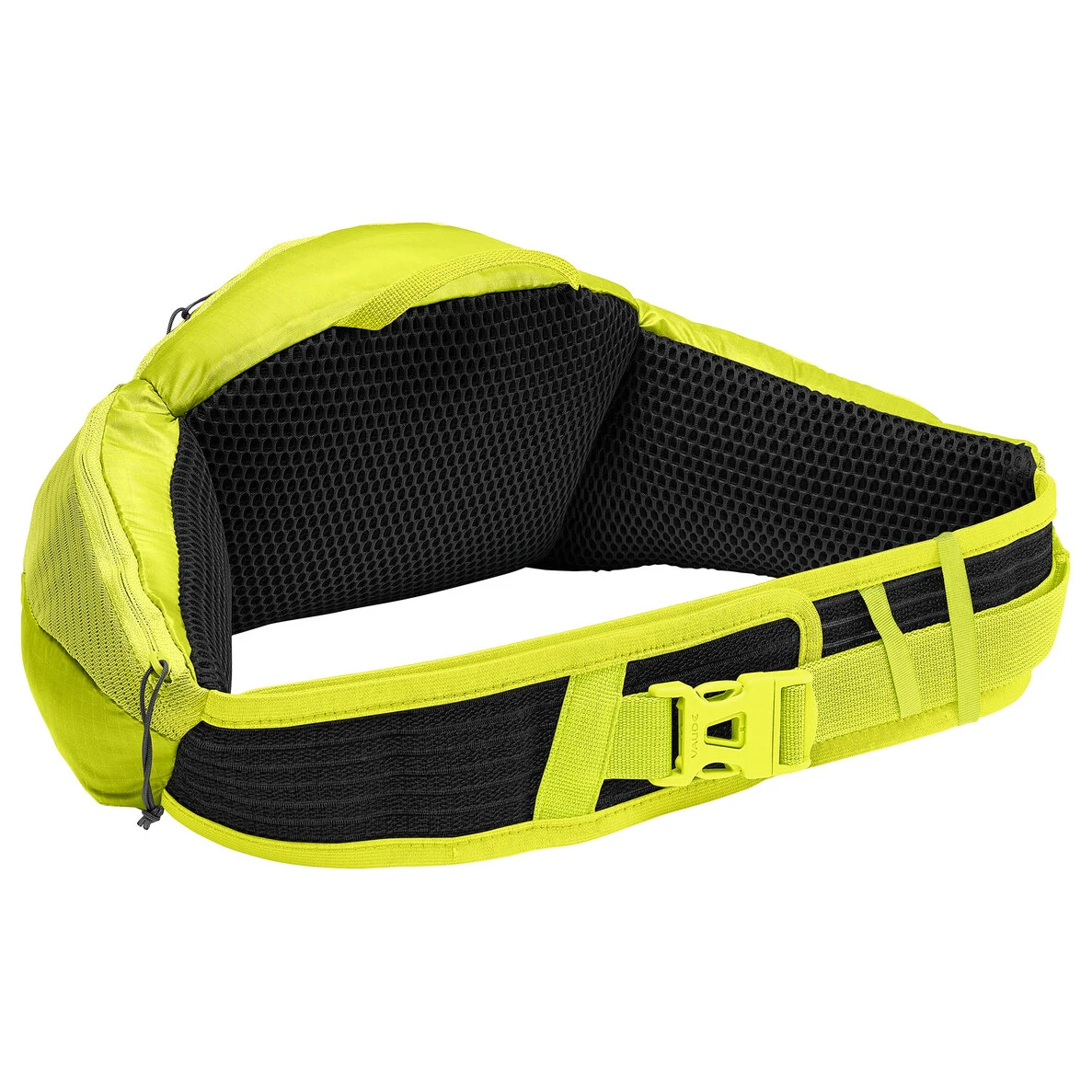 VAUDE Uphill Hip Pack 2 - Hüfttasche 5 VAUDE Uphill Hip Pack 2 - Hüfttasche – Bild 3