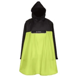 VAUDE Valero Poncho - Hardshelljacke -Vaude vaude valero poncho hardshelljacke 1
