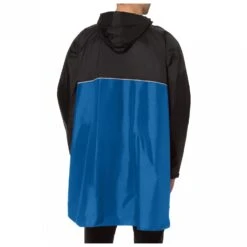 VAUDE Valero Poncho - Hardshelljacke -Vaude vaude valero poncho hardshelljacke detail 4