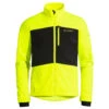 VAUDE Virt Softshell Jacket II - Fahrradjacke -Vaude vaude virt softshell jacket ii fahrradjacke