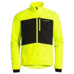 VAUDE Virt Softshell Jacket II - Fahrradjacke