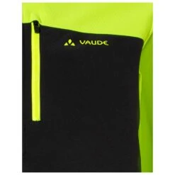 VAUDE Virt Softshell Jacket II - Fahrradjacke -Vaude vaude virt softshell jacket ii fahrradjacke detail 7