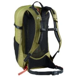 VAUDE Wizard 18+4 - Wanderrucksack -Vaude vaude wizard 18 4 wanderrucksack detail 3