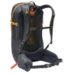 VAUDE Wizard 24+4 - Wanderrucksack -Vaude vaude wizard 24 4 wanderrucksack detail 3