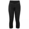 VAUDE Women's Active 3/4 Pants - Radhose -Vaude vaude womens active 3 4 pants radhose