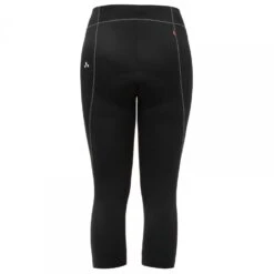 Vaude -Vaude vaude womens active 3 4 pants radhose detail 2