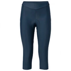 VAUDE Women's Advanced 3/4 Pants IV - Radhose -Vaude vaude womens advanced 3 4 pants iv radhose 1