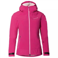 VAUDE Women's All Year Elope Softshell Jacket - Softshelljacke -Vaude vaude womens all year elope softshell jacket softshelljacke 2