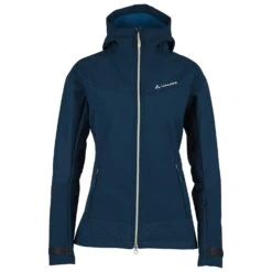 VAUDE Women's All Year Elope Softshell Jacket - Softshelljacke