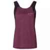 VAUDE Women's Altissimi Top - Rad Singlet