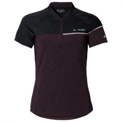 VAUDE Women's Altissimo Shirt - Radtrikot 16 VAUDE Women's Altissimo Shirt - Radtrikot -Vaude vaude womens altissimo shirt radtrikot 1