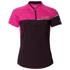 VAUDE Women's Altissimo Shirt - Radtrikot 17 VAUDE Women's Altissimo Shirt - Radtrikot -Vaude vaude womens altissimo shirt radtrikot 2