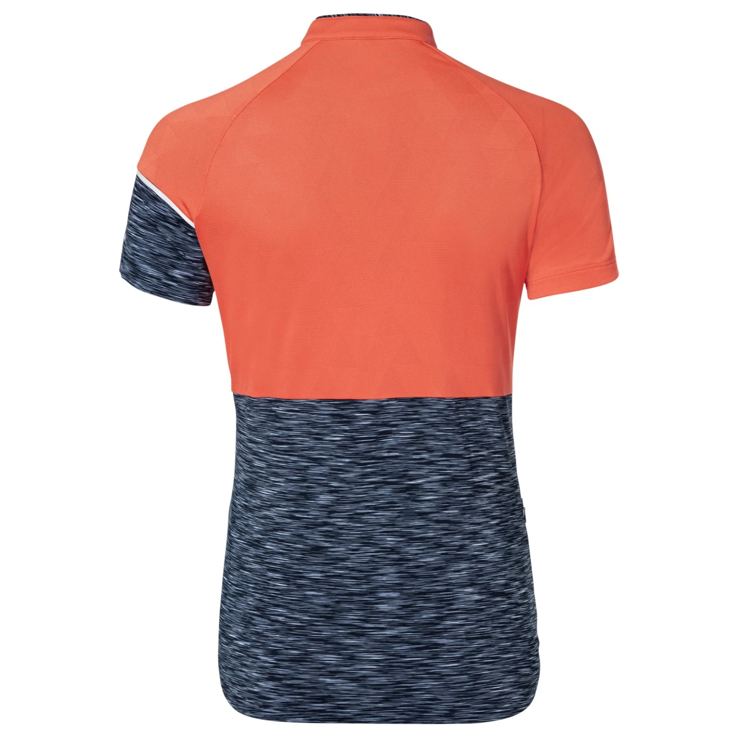 VAUDE Women's Altissimo Shirt - Radtrikot 4 VAUDE Women's Altissimo Shirt - Radtrikot – Bild 2