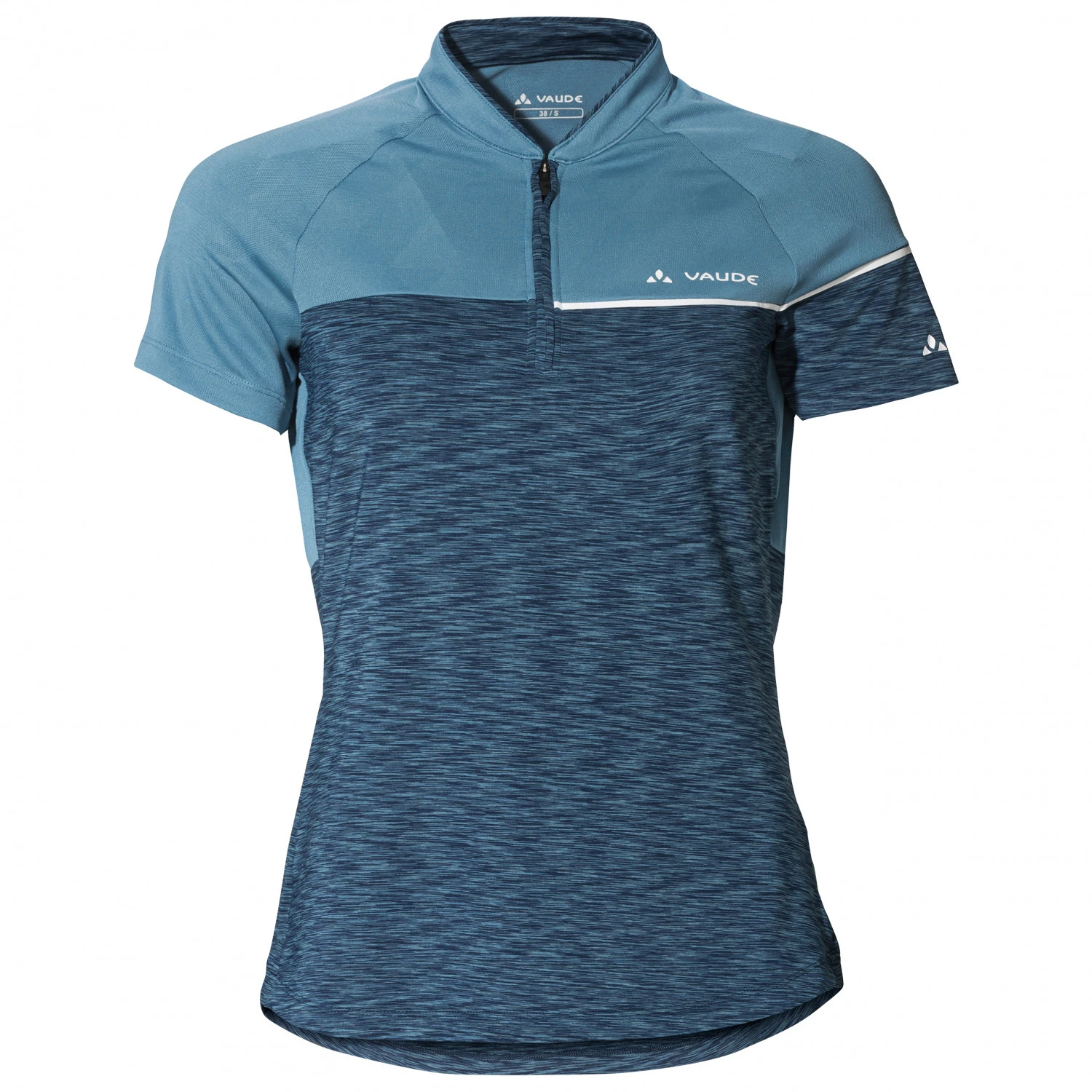 VAUDE Women's Altissimo Shirt - Radtrikot 3 VAUDE Women's Altissimo Shirt - Radtrikot