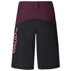 VAUDE Women's Altissimo Shorts II - Radhose -Vaude vaude womens altissimo shorts ii radhose detail 2
