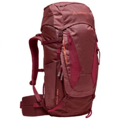VAUDE Women's Asymmetric 38+8 - Tourenrucksack 28 VAUDE Women's Asymmetric 38+8 - Tourenrucksack -Vaude vaude womens asymmetric 38 8 tourenrucksack 1