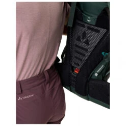 VAUDE Women's Asymmetric 38+8 - Tourenrucksack 27 VAUDE Women's Asymmetric 38+8 - Tourenrucksack -Vaude vaude womens asymmetric 38 8 tourenrucksack detail 12