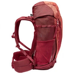 VAUDE Women's Asymmetric 38+8 - Tourenrucksack 18 VAUDE Women's Asymmetric 38+8 - Tourenrucksack -Vaude vaude womens asymmetric 38 8 tourenrucksack detail 3